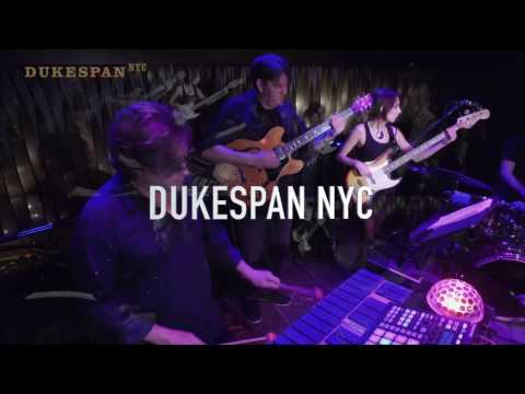 Dukespan NYC   ITS YOUR THING 20170204 HD