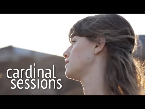 Evening Hymns - Arrows - CARDINAL SESSIONS