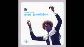 Ann Peebles - Walk Away