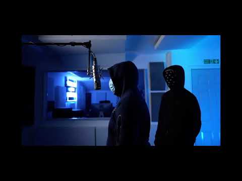 #HarlemO Jmash x Lil S x H1 - Plugged In W/Fumez The Engineer | Pressplay (official video reupload)