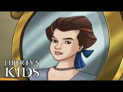 Liberty's Kids 131 – Bostonians | History Cartoons for Children - Kids (6+), Kingdom Kids Zone - Liberty's Kids - WildBrain