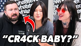 Brian CALLS OUT Feminist Refusing Accountability for Her Abortion