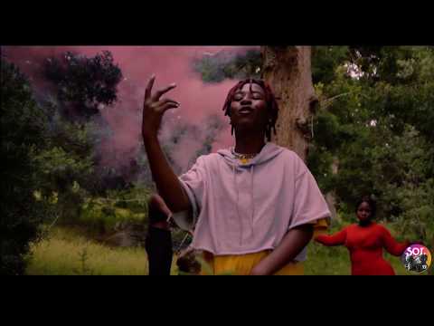 Yng Tylarn - Broken Hearts (Official Music Video)