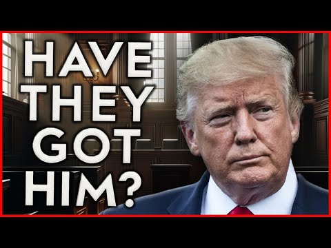 Donald Trump's Georgia Battle Heats Up | Real Lawyer Reacts