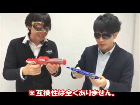 【T2MALL TV】究極ゴム銃Ｇショット