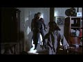 Absolutely Fabulous Patsy Gets Stuck Behind Saffy S Door