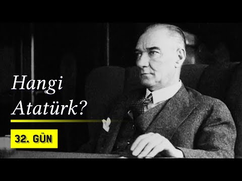Hangi Atatürk? | 2005