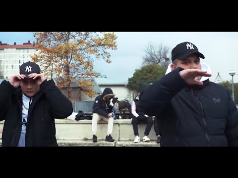 SONIKETE DE BARRIO  //VIDA DE BARRIO // -Vídeo clip oficial-✔️✔️