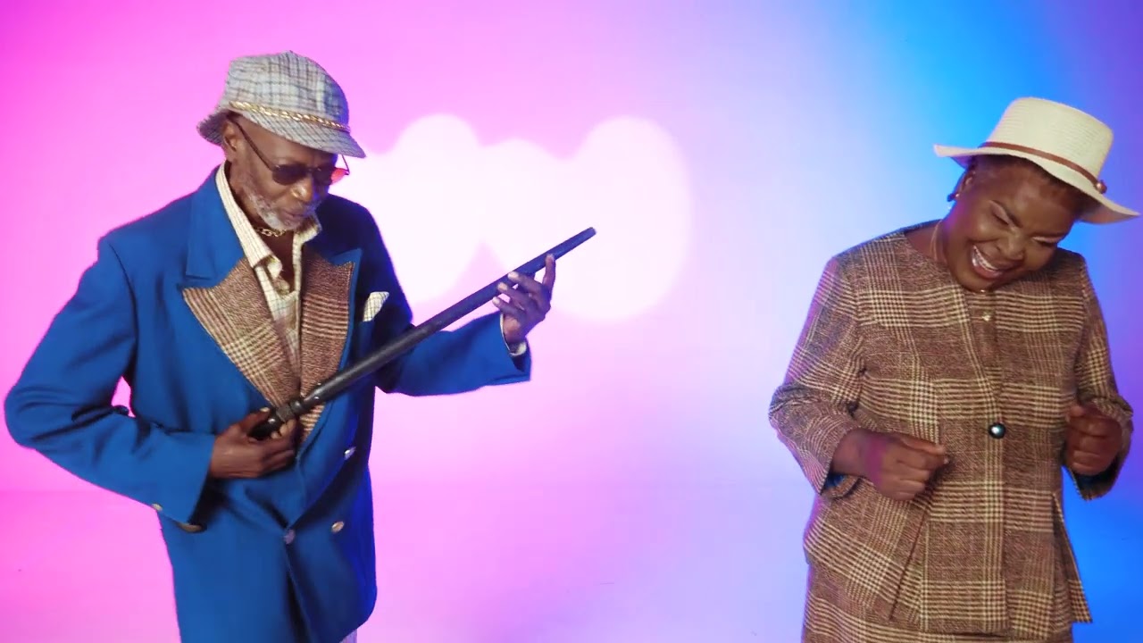 Paulina Chiziane - Livaningo l Official Video