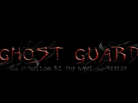 Ghost Guard: Recharged ( to the hilt )