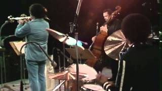 Charles Mingus: Live at Montreux