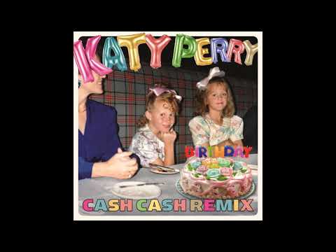 Video thumbnail for Birthday (Cash Cash Radio Mix)