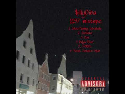 $illyCiba - 1137 [mixtape]