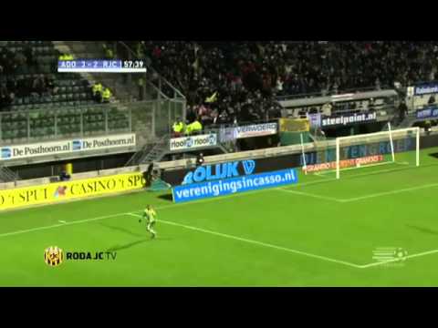 Nabeschouwing ADO Den Haag - Roda JC Kerkrade