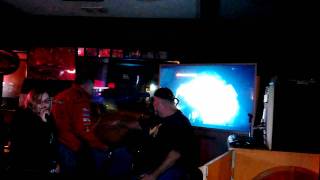 Helping Me Get Over You