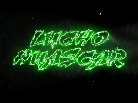 CYPHER 03 - LUCHO HUASCAR (Prod. Rasgo on the Beat) / LA MUNDA EN EL MUNDO