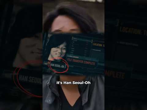 What NOBODY realized about HAN in the Fast and Furious movies #shorts #fastandfurious #fastx