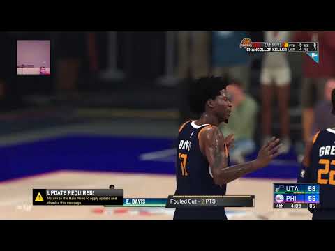 2k20 my career 72 overall not the best