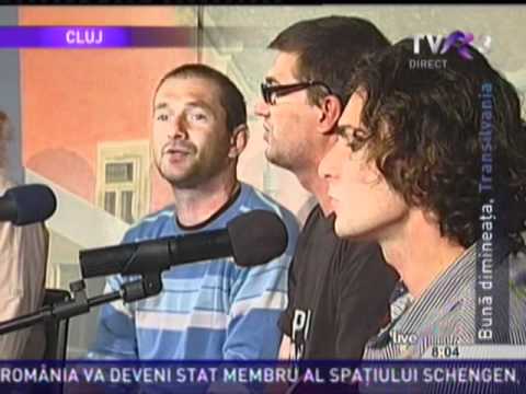 Plus Noi @ TVR (1/3)