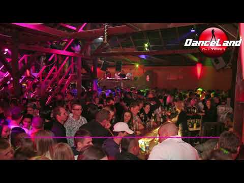 DanceLand Dj Team live @ Club Colorado opening party, Dunaszeg (2013)