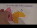 Adding Fractions - Why is a Common Denominator Helpful? (Part 1)