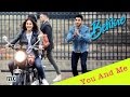 Befikre Song You And Me Ranveer Singh Vaani Kapoor