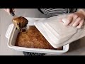 MALACASA Casserole Dish with Lid Review | 4.4 Quart Lasagna Pan Deep with Lid, 13 x 9 Ceramic Dish