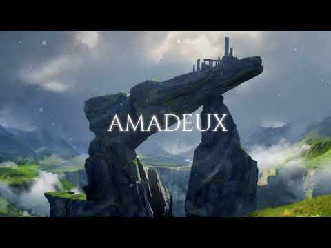 Outwild - Live In The Now (Amadeux Remix) ft. Josh Bogert