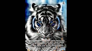 Download lagu story wa khodam harimau putih prabu siliwangi  kata penuh dengan makna terbaru 2022 mp3