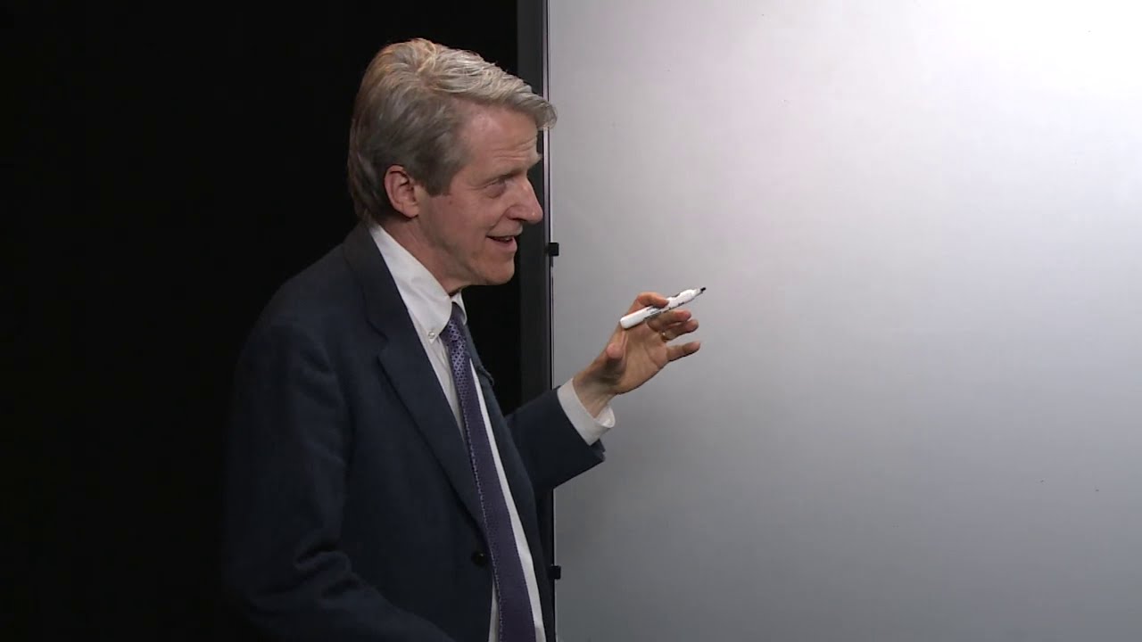 Gordon Growth Model - Financial Markets by Yale University #22