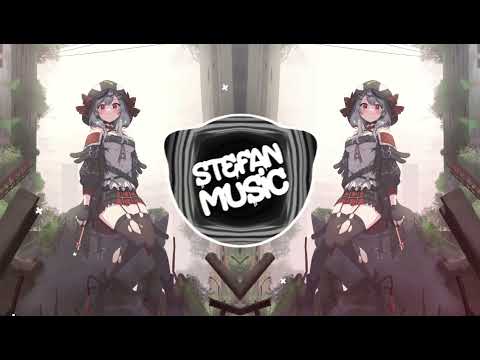 Meric Again, Bran, Besomage - Skyfall (feat. RIELL) [STM]