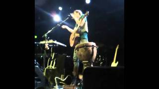 Lucas Carpenter- Ice Cream Truck