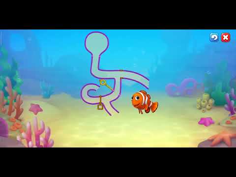 Fishdom Android Game Level 354 to 365 Complete Pak Gamer Gameplay