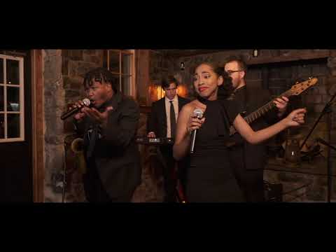 Louis Pettinelli Entertainment video.