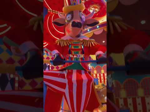 Thumbnail for Carnival Magic Phuket — ¡el Disneyland de Tailandia! 🎢🌟