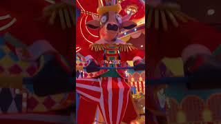 Carnival Magic Phuket — ¡el Disneyland de Tailandia! 🎢🌟