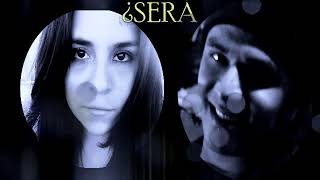 Lo echamos a suertes - Ella baila sola - cover gabriel soto y alicia ruiz