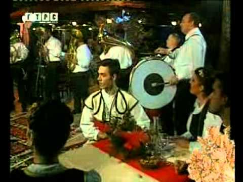 Šidski trubači - Poskok kolo RTRS