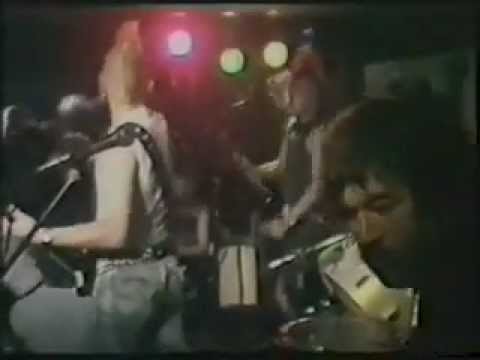 The Exploited - UK 82 (Live Leeds 1983)