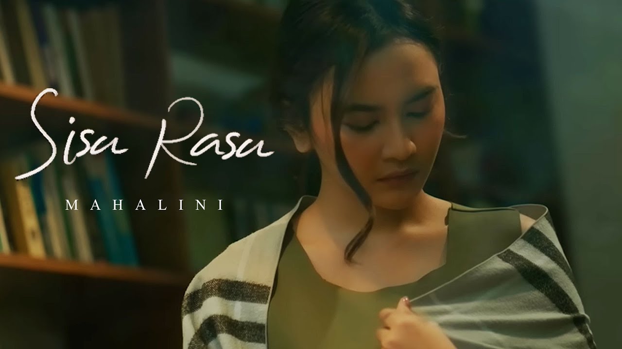 MAHALINI - SISA RASA