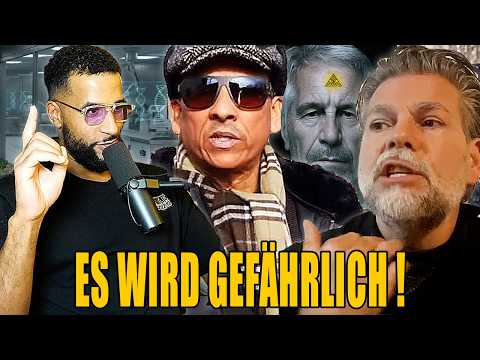 WAS KAYAVN & XAVIER jetzt AUSPACKEN wird KONSEQUENZEN HABEN 🤯‼️ - Leon Lovelock