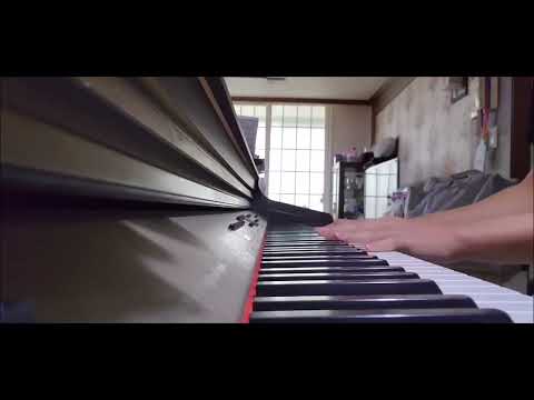 Czerny 50 Etude Op.740 No.18