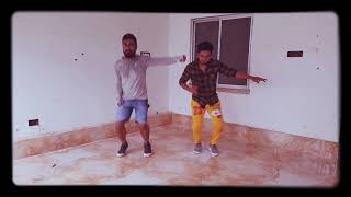 Chalti jawani |Pritam &amp; Rohan | Pritam &amp; dance
