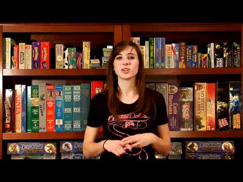 Sabre's Table-Top Gaming Series - Ep 2 Halo