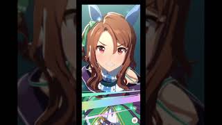 【ウマ娘】パワーの大事さがほんのちょっとだけ分かる動画【キングヘイロー】