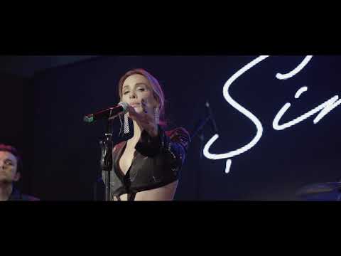 Şimal - Eller Günahkar/Masum Değiliz (Canlı Performans)