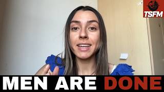 This is Why Men Are Done With Dating