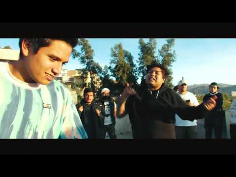 LL'K vs JOSE vs IMAGIRO - Filtros (Fecha 3 "Garganta de Fuego") - WCB