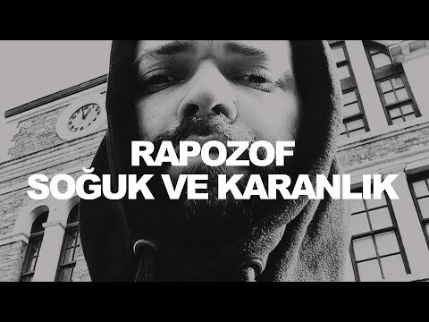 Video thumbnail for Soğuk ve Karanlık