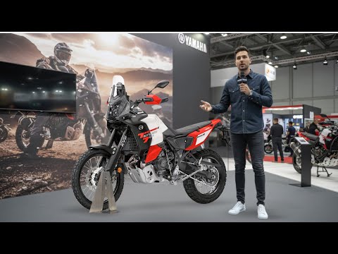 2026 NEW YAMAHA TÉNÉRÉ 700 WORLD RAID FEATURES AND BENEFITS